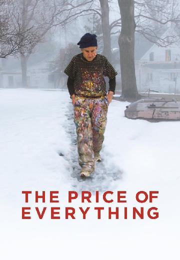 The Price of Everything poster