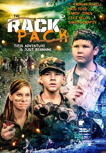 The Rack Pack poster