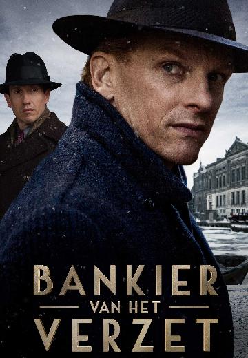 The Resistance Banker poster