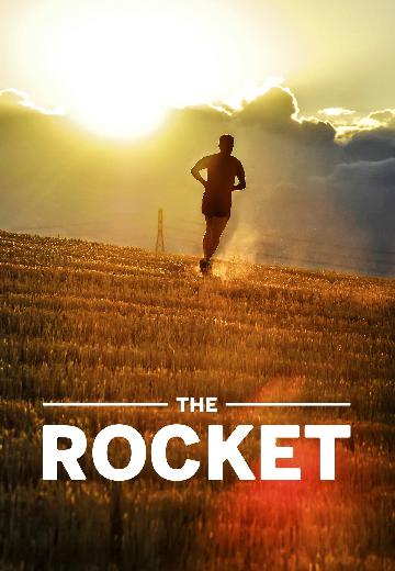 The Rocket poster