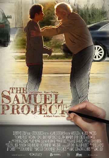 The Samuel Project poster