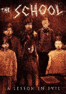 The School poster