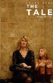 The Tale poster