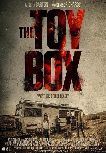 The ToyBox poster
