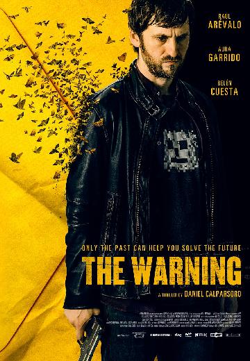 The Warning poster