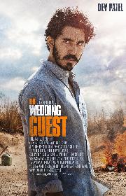 The Wedding Guest poster