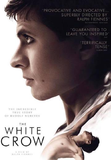 The White Crow poster