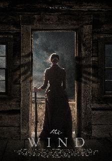 The Wind poster
