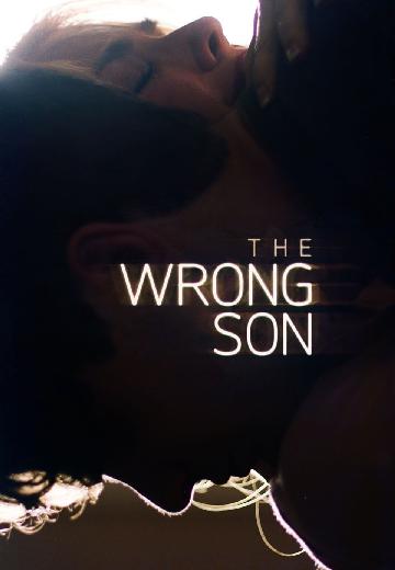 The Wrong Son poster