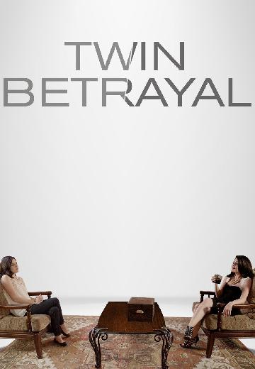 Twin Betrayal poster