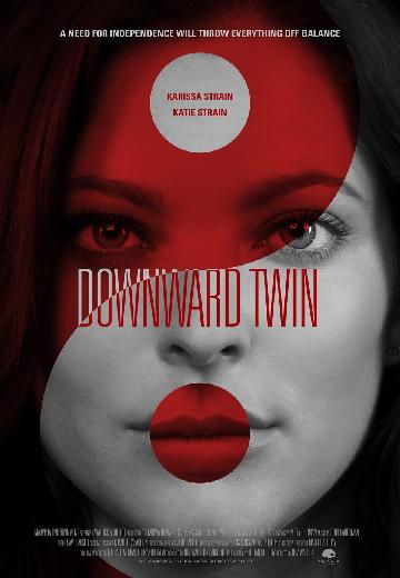 Downward Twin poster