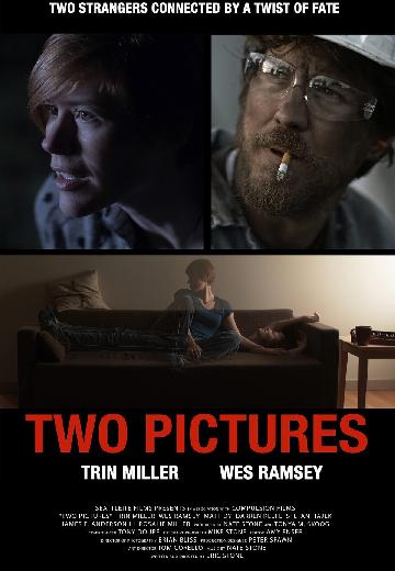 Two Pictures poster