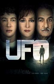 UFO poster