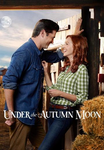 Under the Autumn Moon poster