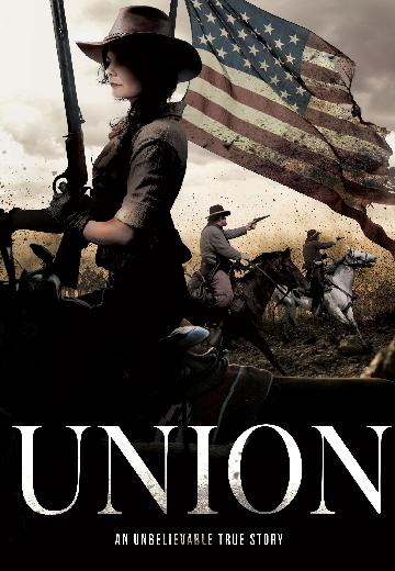 Union poster