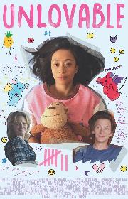 Unlovable poster