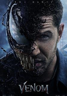 Venom poster