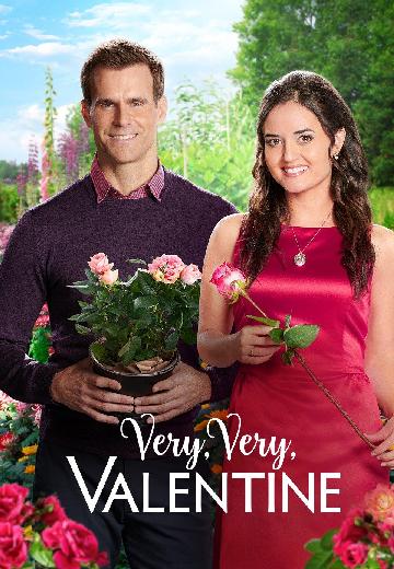 Very, Very, Valentine poster