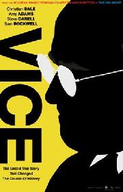 Vice poster