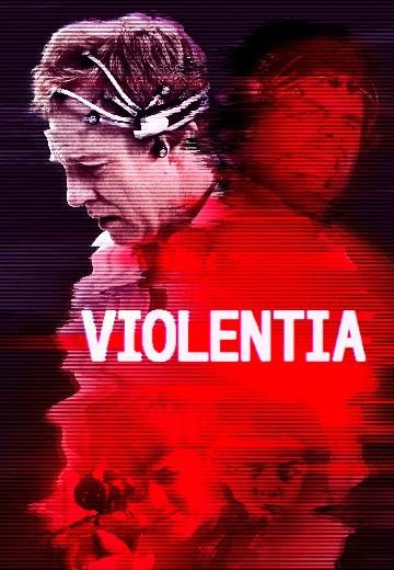 Violentia poster