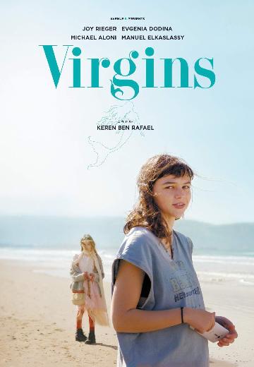 Virgins poster