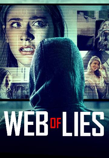 Web of Lies poster