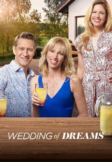 Wedding of Dreams poster