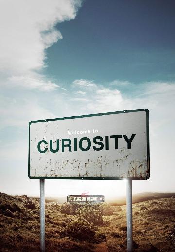Welcome to Curiosity poster