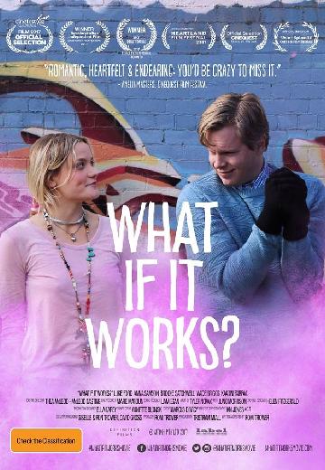 What If It Works? poster