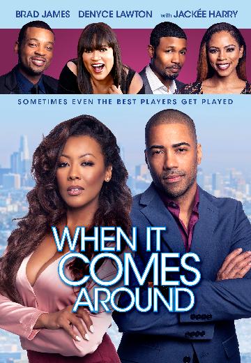 When it Comes Around poster