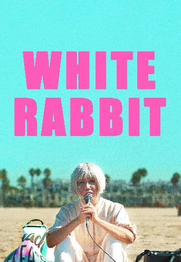 White Rabbit poster