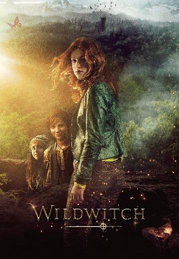 Wildwitch poster