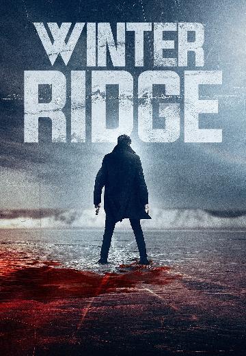 Winter Ridge poster