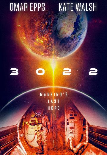 3022 poster