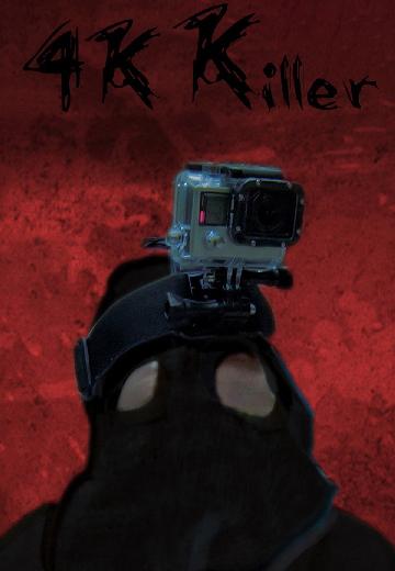 4K Killer poster