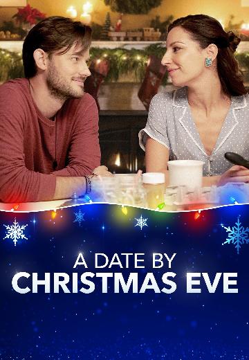 A Date By Christmas Eve poster