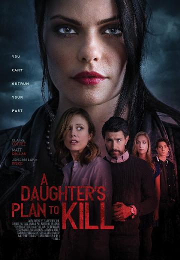 A Daughter's Plan to Kill poster