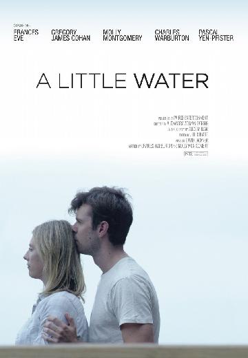 A Little Water poster