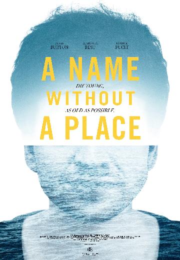 A Name Without a Place poster