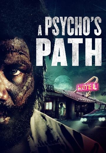 A Psycho's Path poster