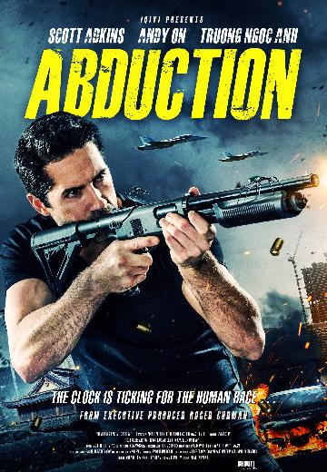 Abduction poster