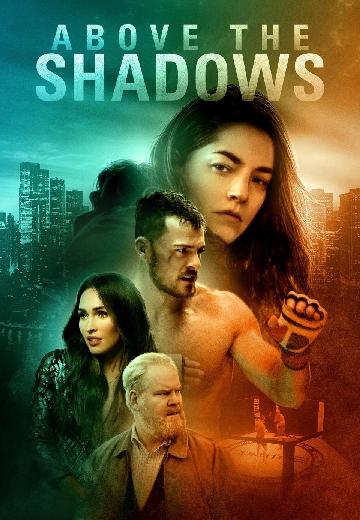 Above the Shadows poster