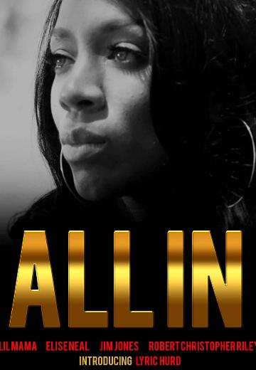 All In poster