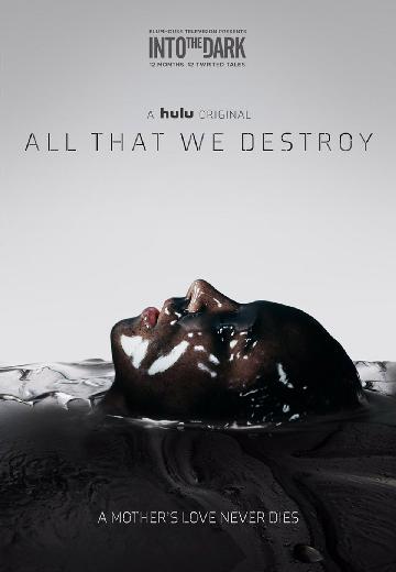 All That We Destroy poster