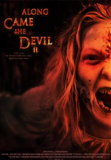 Along Came the Devil 2 poster
