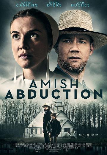 Amish Abduction poster
