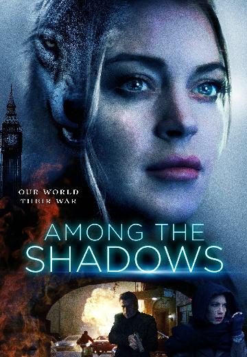 Among the Shadows poster