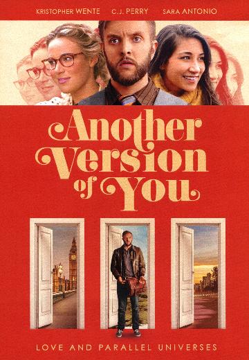 Another Version of You poster