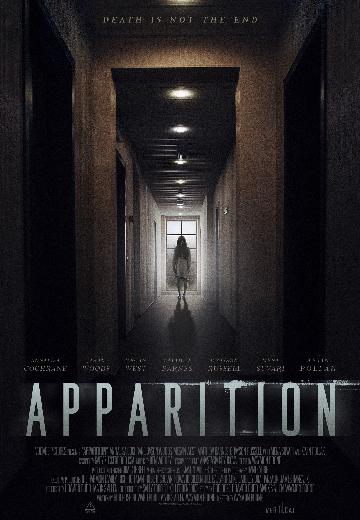 Apparition poster