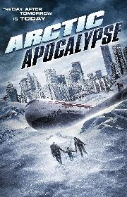 Arctic Apocalypse poster